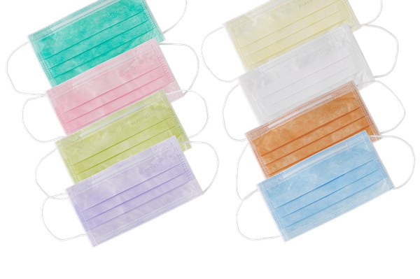 Face mask Protection 3