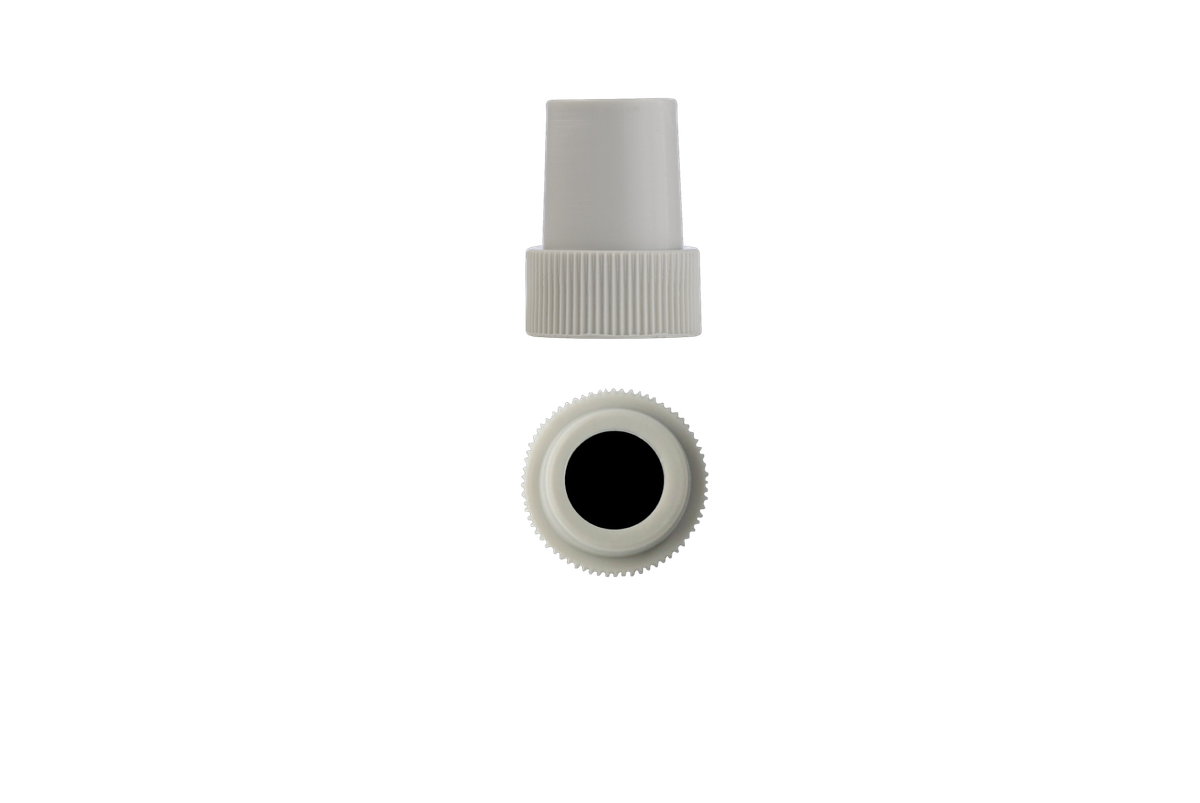 Monoart® Adapter for Aspirator Tip – Euronda, Zubehör für Absaugkanülen