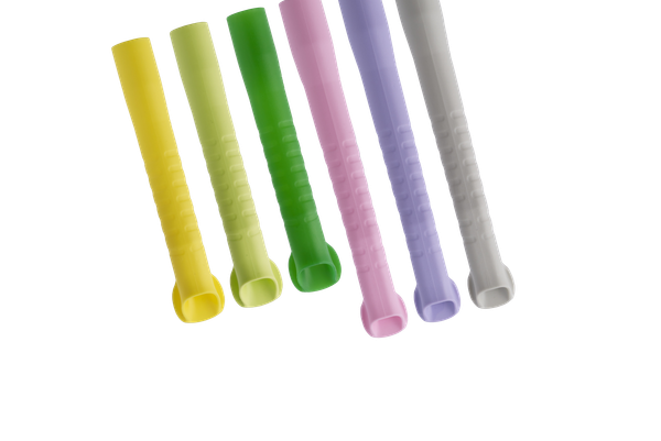 Aspirator tips