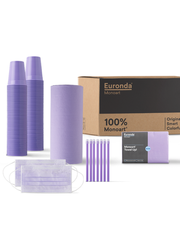 Kit Monoart 100%