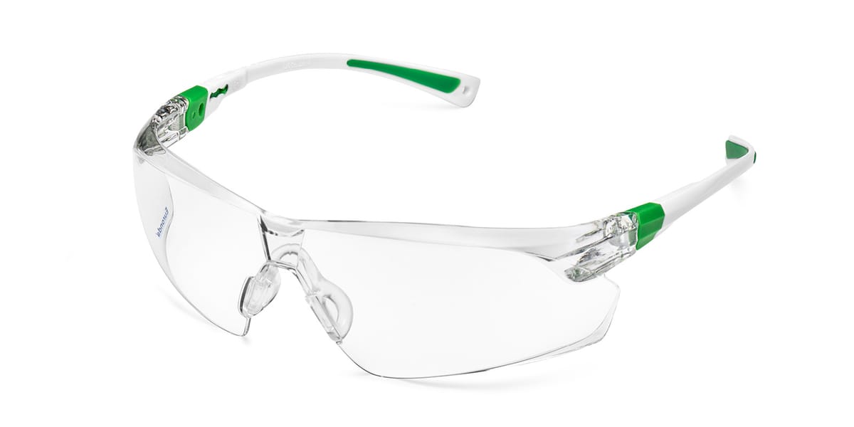 FitUp glasses – Euronda, Schutzbrillen, Schutzschilde und Zubehör