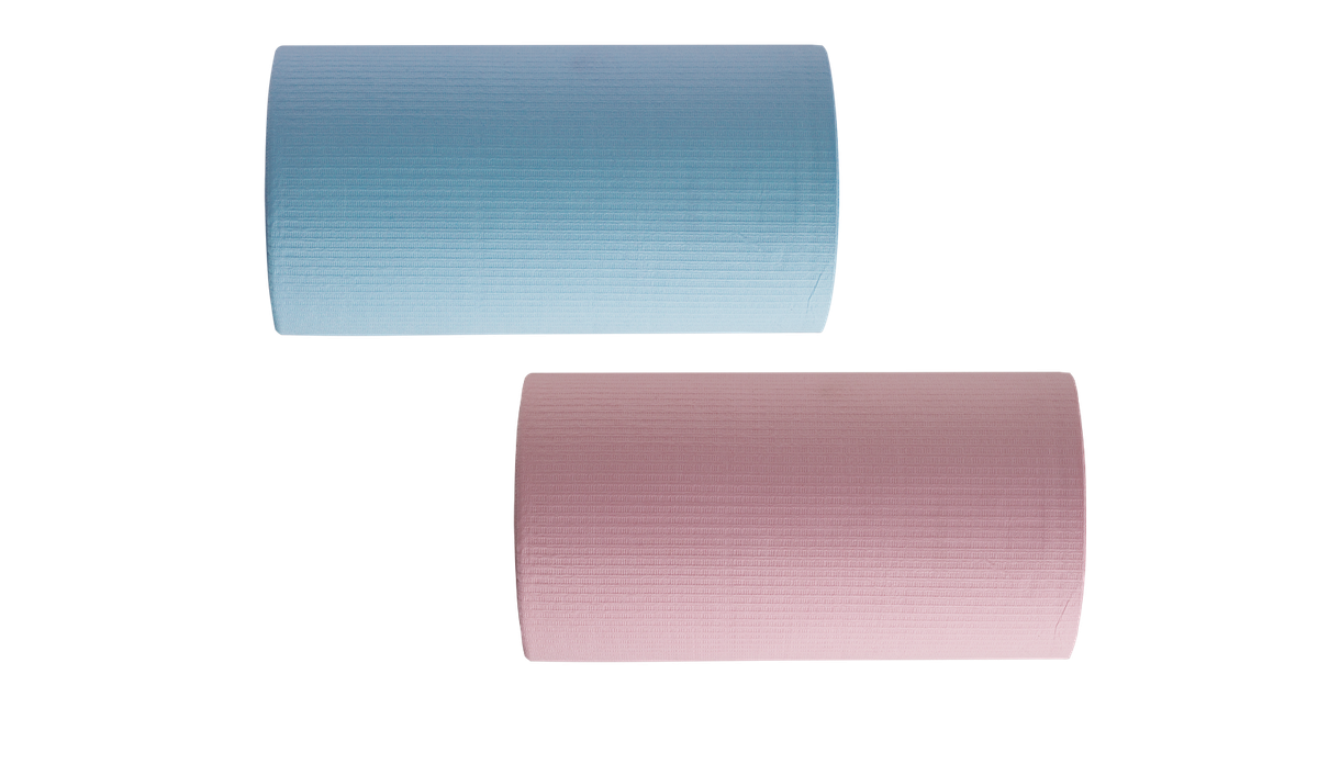 Baby towels – Euronda, Zellstoffartikel