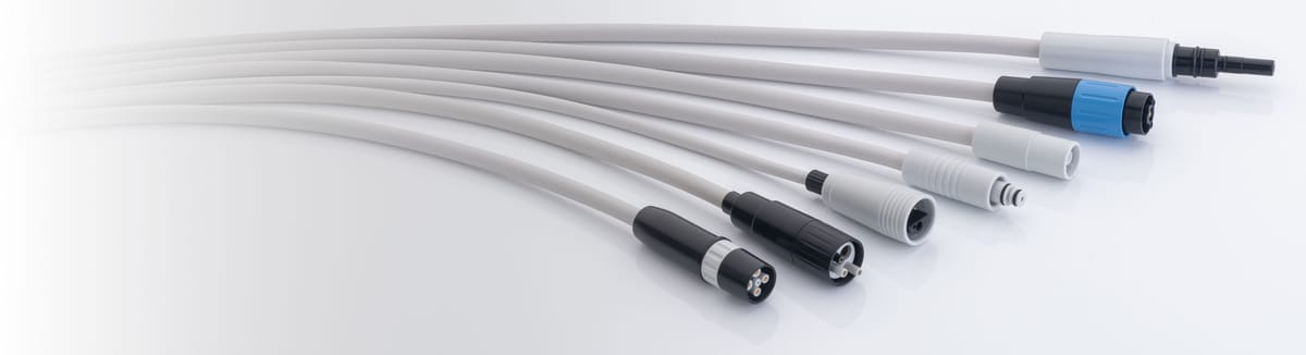 Zahnsteinentfernerschläuche – MYTRONIC GmbH, Sonstige Ersatzteile