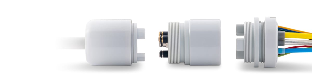Magnetventilkupplung für Geräteeinbau für Zahnsteinentferner-Schläuche 733.302.05 – MYTRONIC GmbH, Sonstige