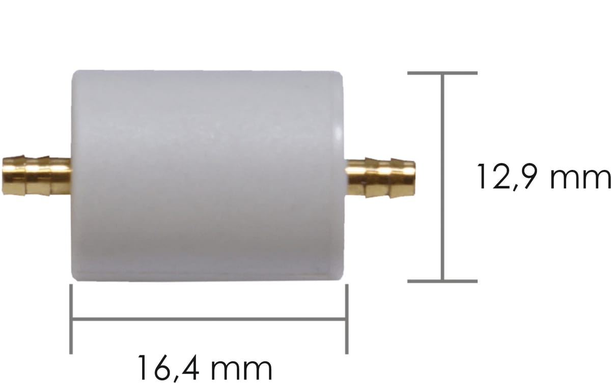 Reduzierventil – MYTRONIC GmbH, Sonstige Geräte