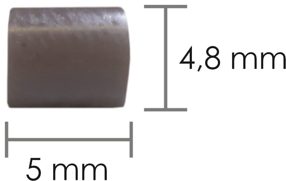 Schlauchsicherungen – MYTRONIC GmbH, Sonstige Ersatzteile