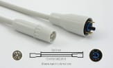Instrument Hoses - KaVo Unit 1066 – MYTRONIC GmbH, Autoklaven/Sterilisationsgeräte und Zubehör