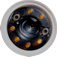 Motor hose suitable for Stern Weber I-XR3L motor 5 Pins – MYTRONIC GmbH, Ersatzteile für Behandlungseinheiten