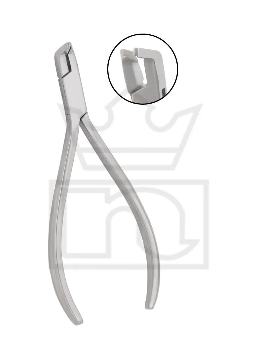 Distal End Cutter, Universal cut box joint 12cm 115-0327 – Nadir & Co, Zangen