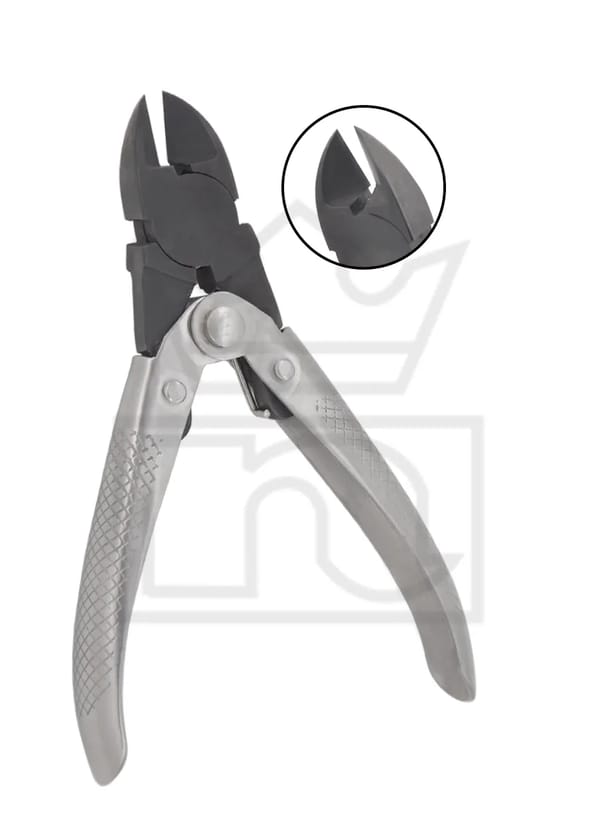 Heavy Duty Cutter. Multi-action, Carbon steel 115-0357