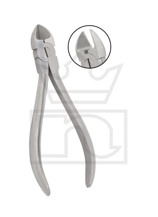 Heavy Wire Cutter 115-0360