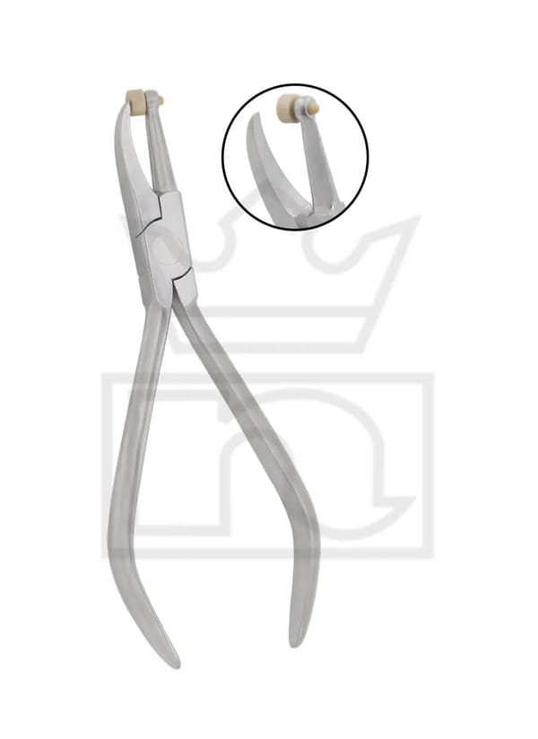 Band Removing Pliers 115-0374