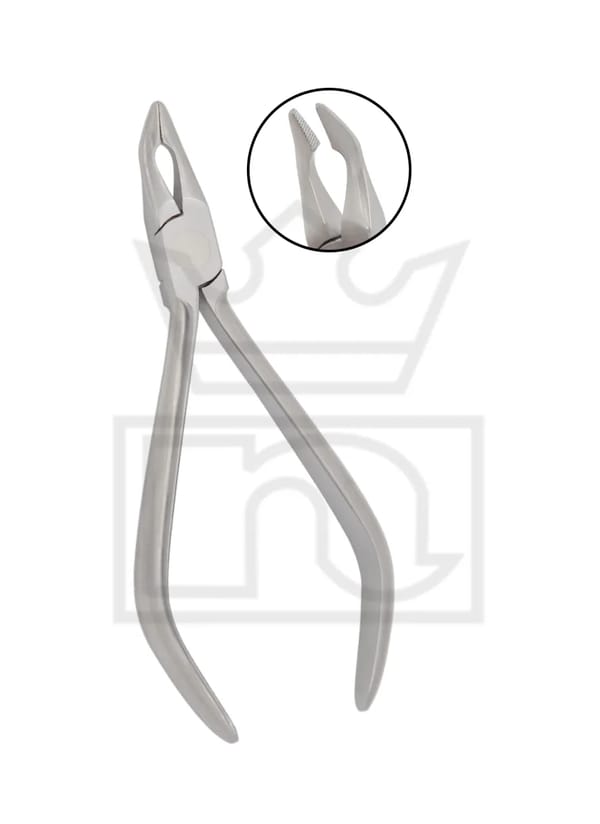 Weingart Pliers 12.5cm 115-0377