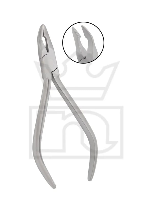 Weingart Pliers 12.5cm 115-0378