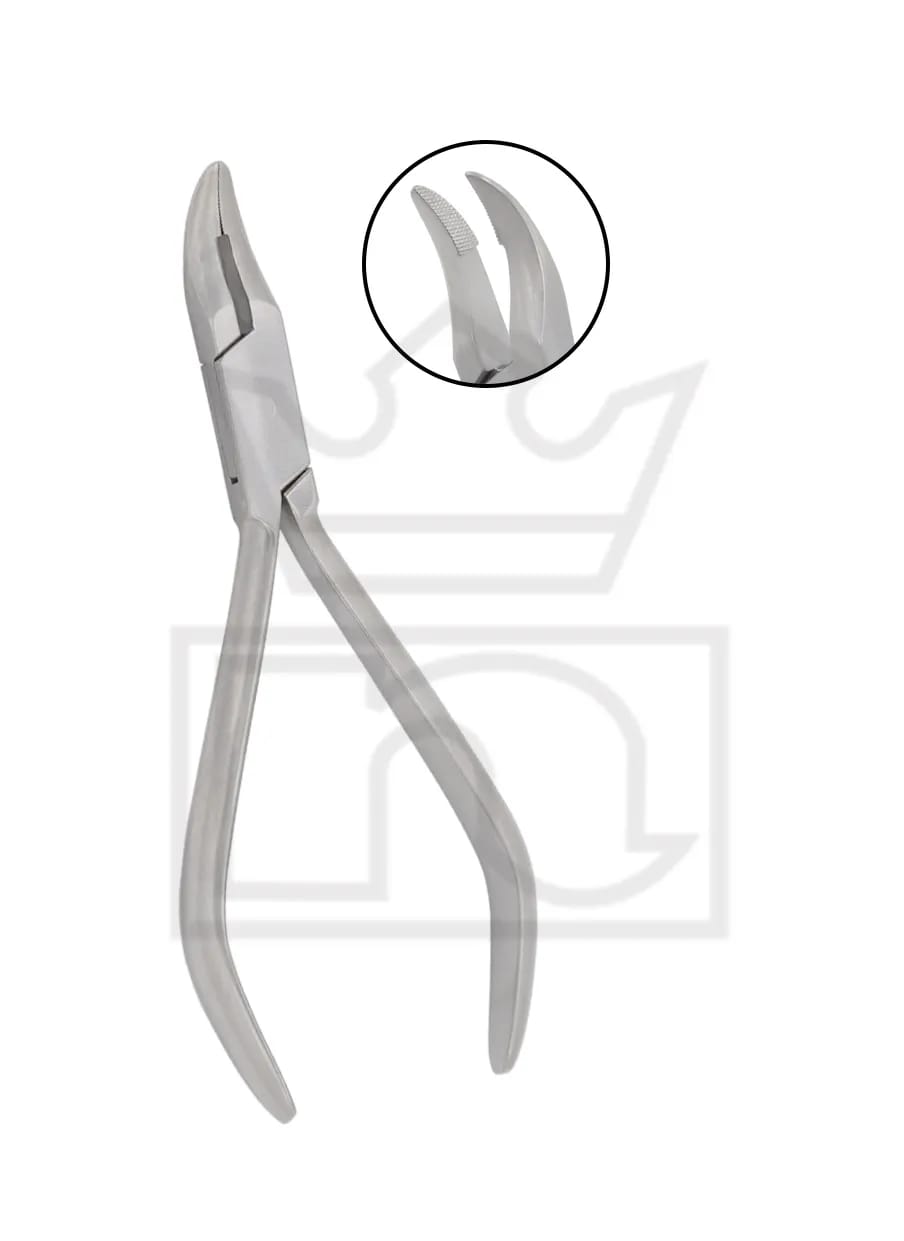 Weingart Pliers 14cm 115-0379 – Nadir & Co, Zangen