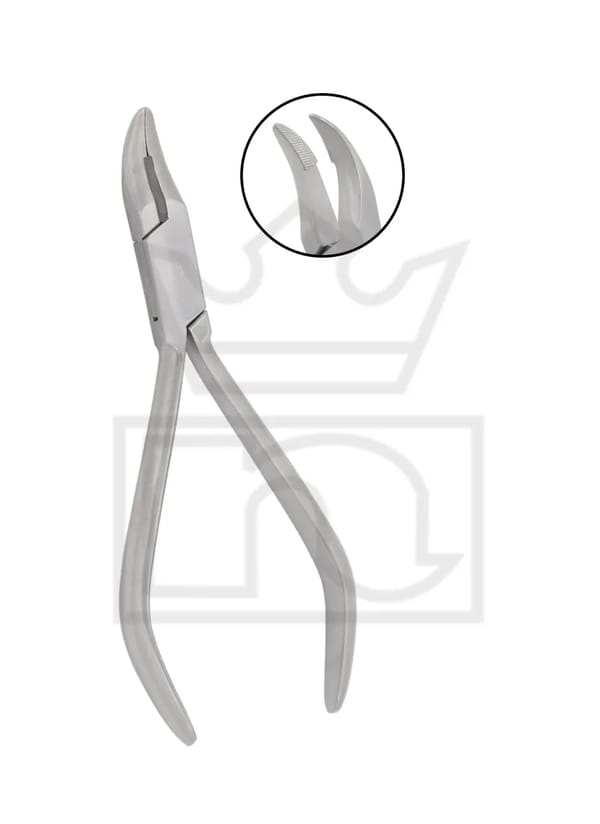 Weingart Pliers 14cm 115-0379