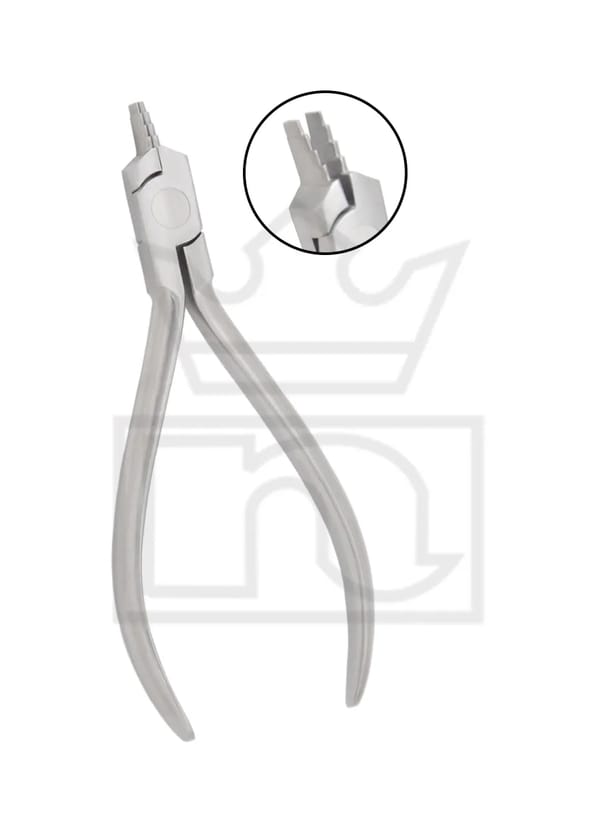 Nance Pliers 12.5cm 115-0382