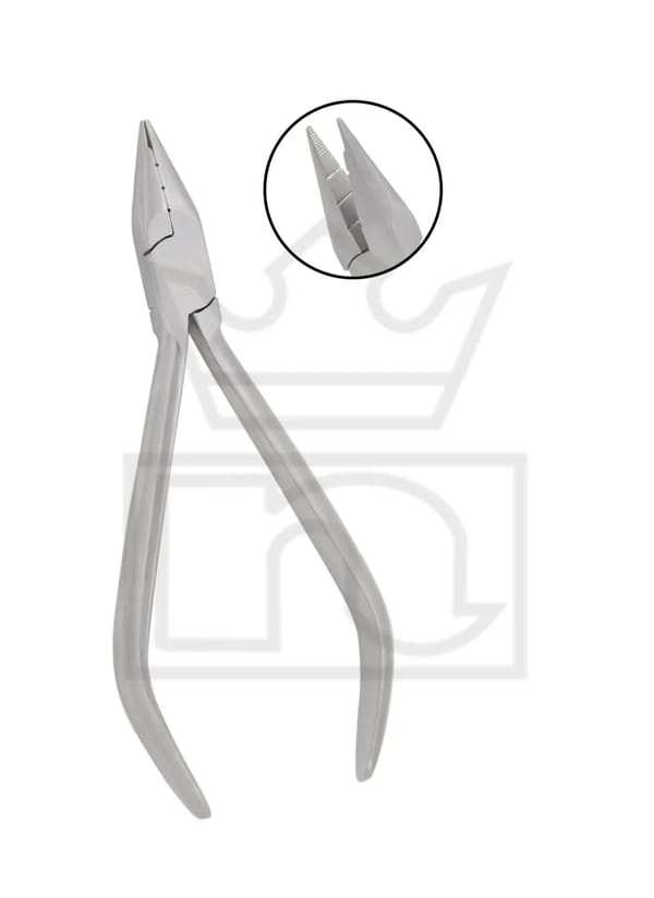 Jaraback Pliers 115-0393