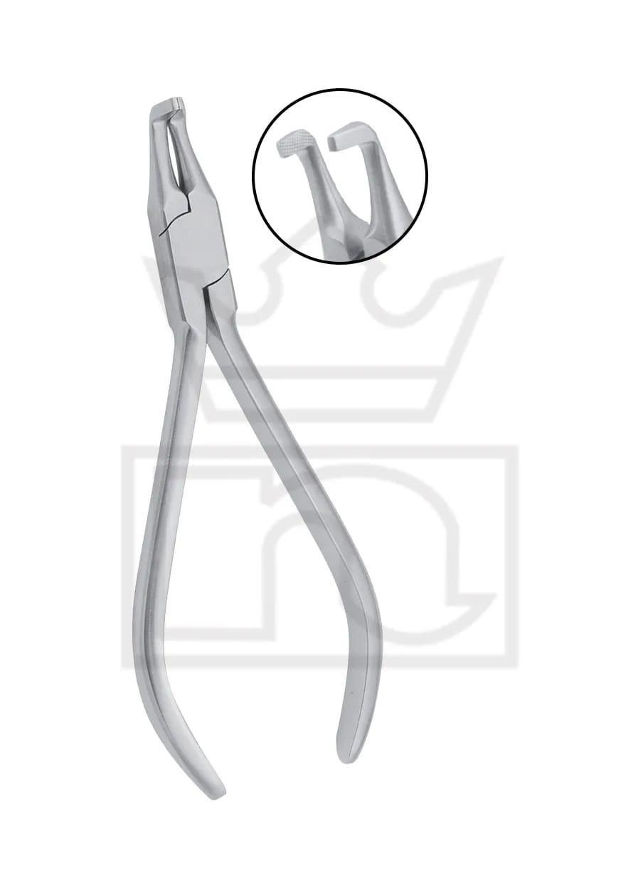 Slim Weingart 90 degree 13.5Cm 115-0397 – Nadir & Co, Zangen
