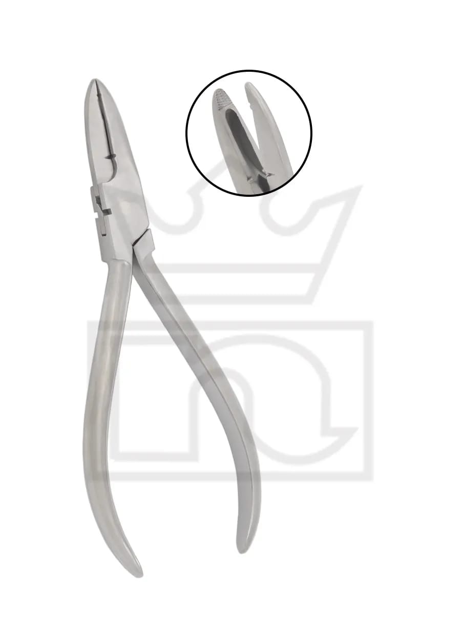 Wald scahs-Universal Pliers 15.5cm 115-0404 – Nadir & Co, Zangen