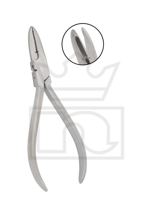 Wald scahs-Universal Pliers 15.5cm 115-0404