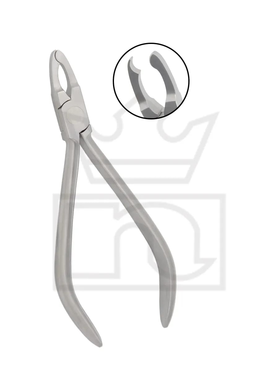 Jonson Contouring Pliers 115-0406 – Nadir & Co, Zangen