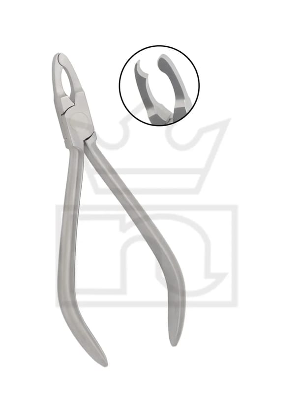 Jonson Contouring Pliers 115-0406