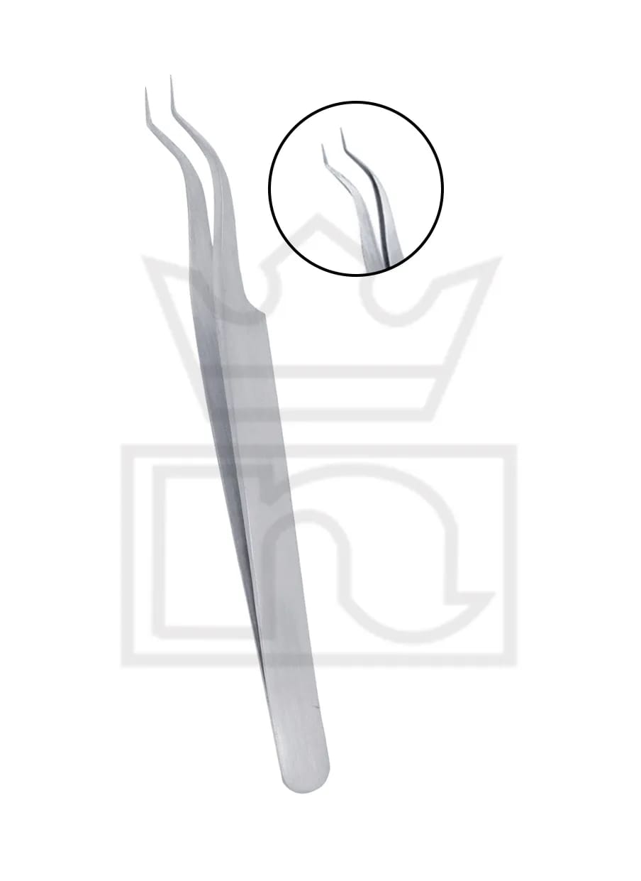 Keat Buccal Tweezers 115-0454 – Nadir & Co, Zangen