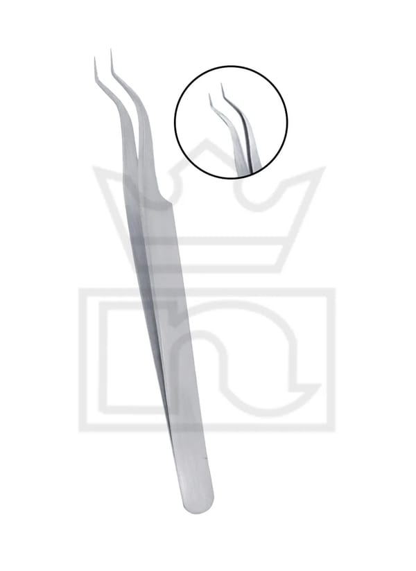 Keat Buccal Tweezers 115-0454