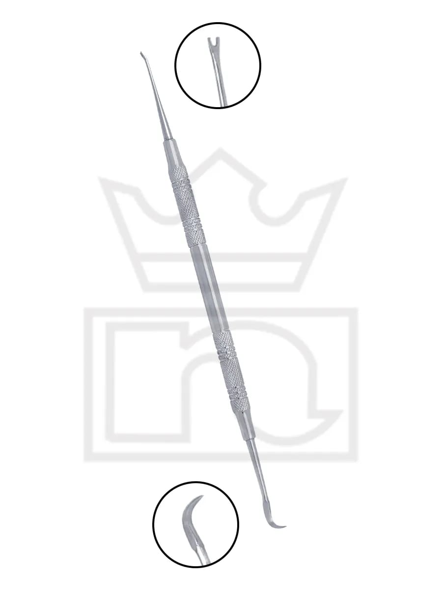 Ligature Director Scalor 115-0471 – Nadir & Co, Sonstige Instrumente