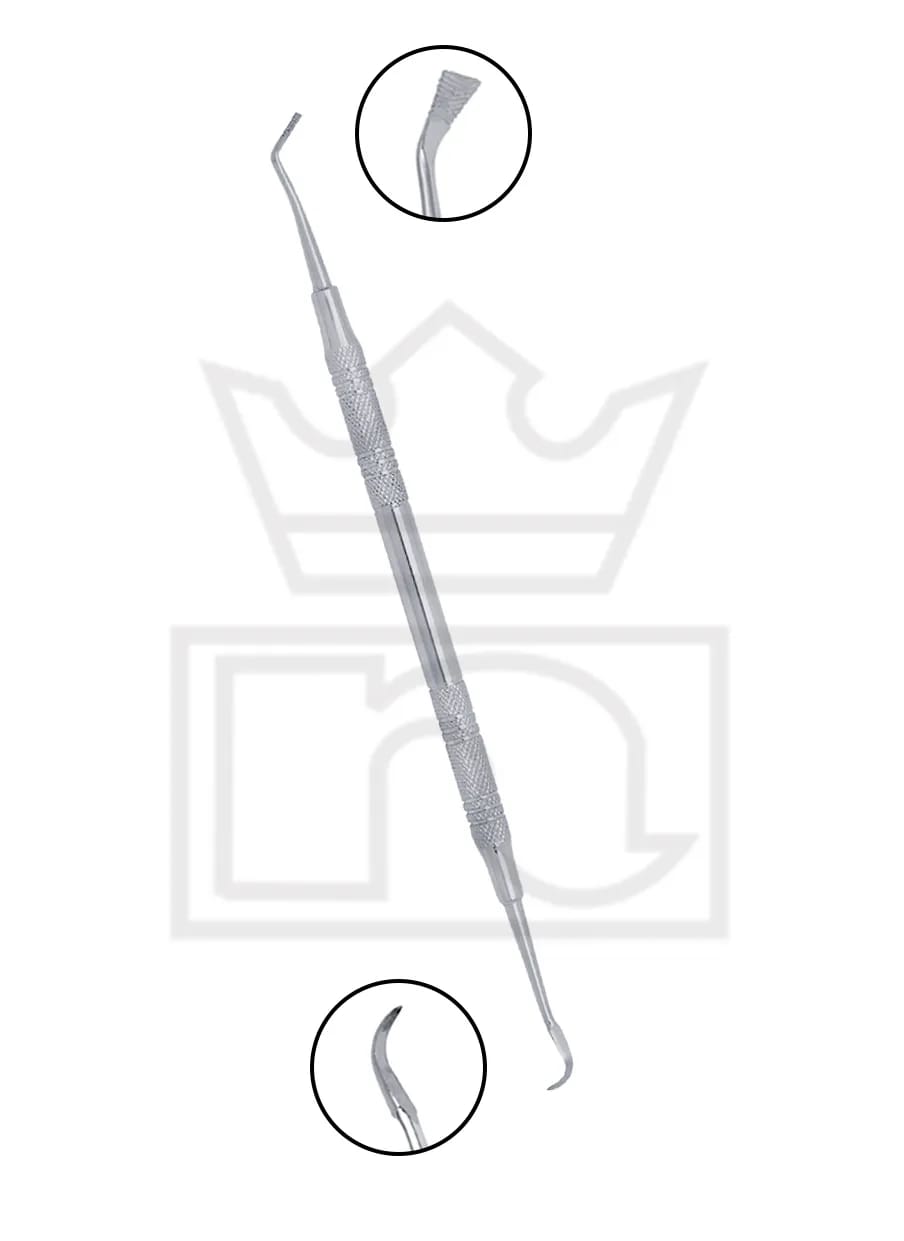 Band Pusher Scaler 115-0472 – Nadir & Co, Sonstige Instrumente