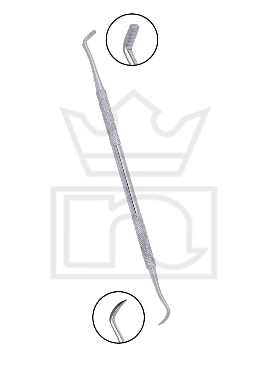 Schure Band Seater 115-0473 – Nadir & Co, Sonstige Instrumente