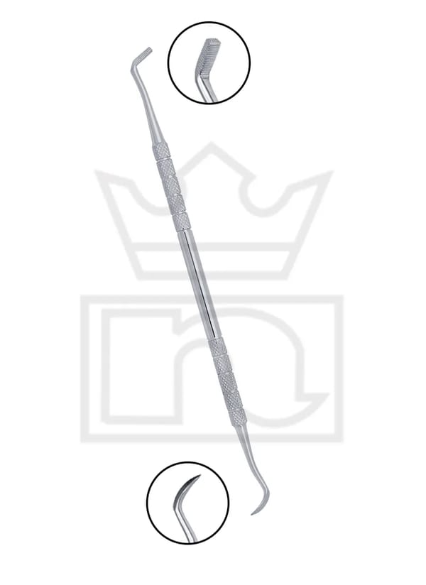 Schure Band Seater 115-0473