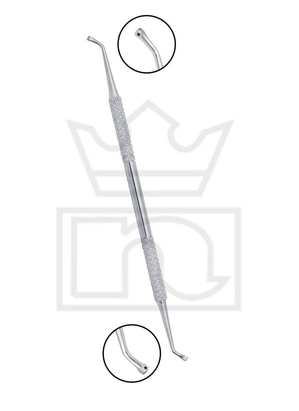 Distal Bender Double Ended 115-0475 D/E