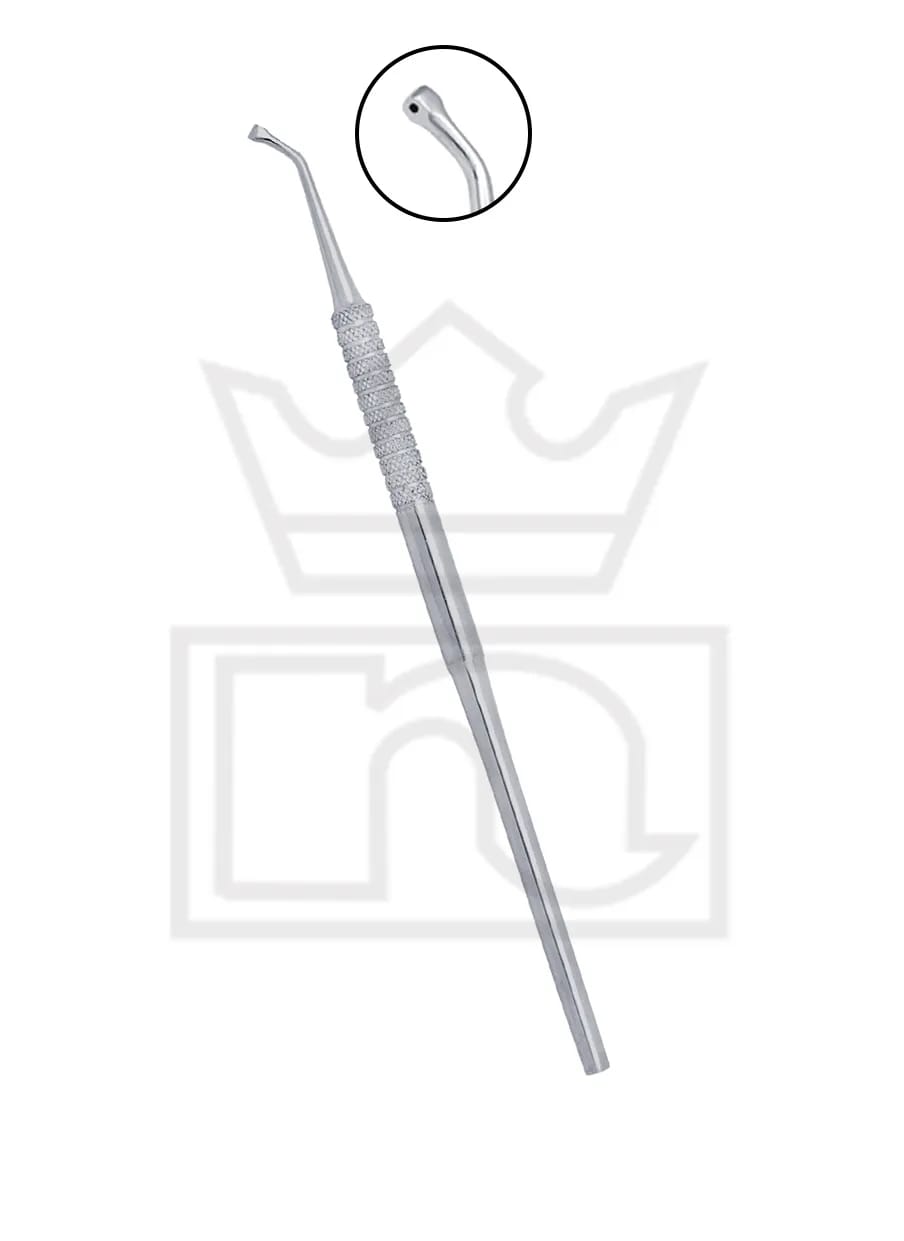 Distal Bender Single Ended 115-0475 – Nadir & Co, Sonstige Instrumente