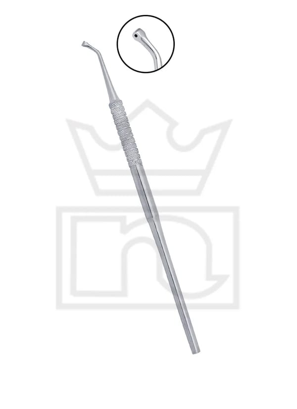 Distal Bender Single Ended 115-0475