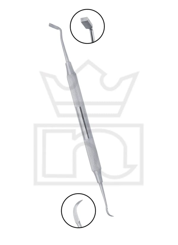 Schure Band Seater 115-0476