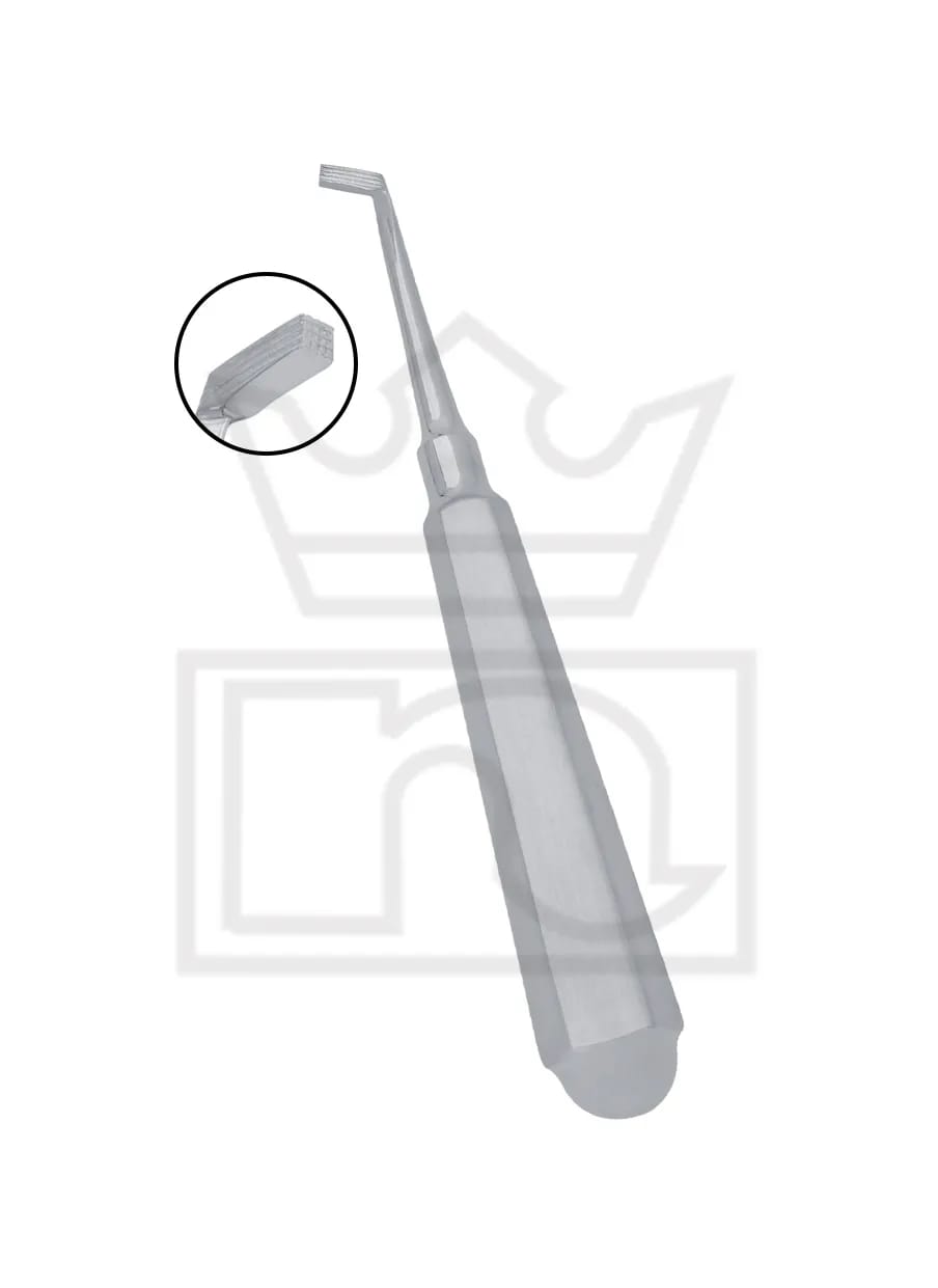 Mershon Band Pusher 115-0477 – Nadir & Co, Sonstige Instrumente