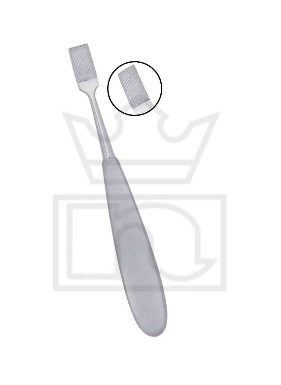 Band Setter Fully Stainless steel. 115-0480 – Nadir & Co, Sonstige Instrumente