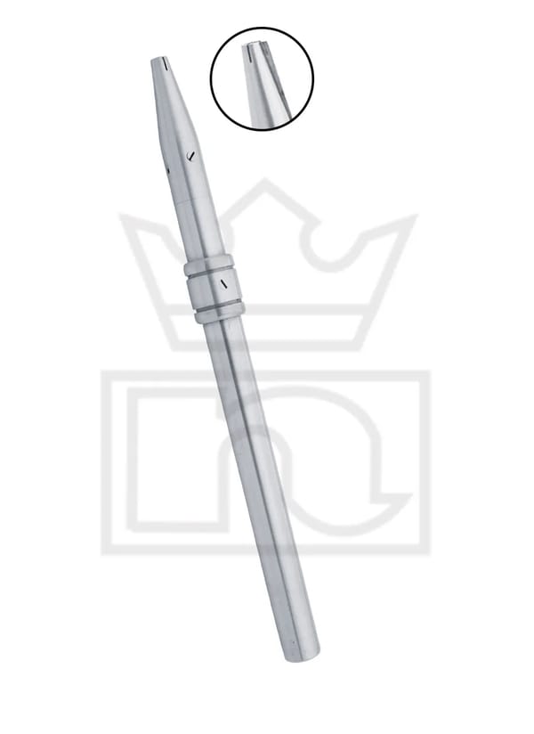 Shortly Twister Holder 115-0481