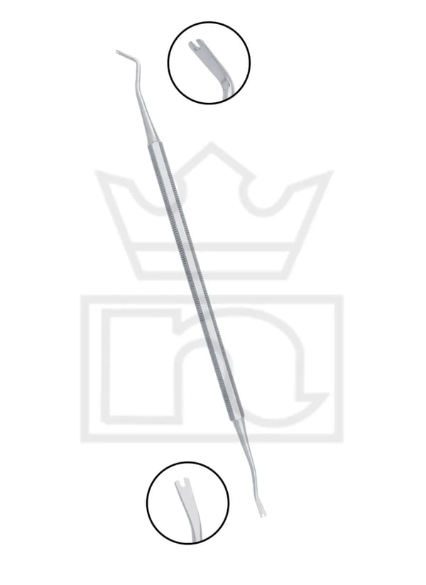 Liagature Director Double Ended 115-0482