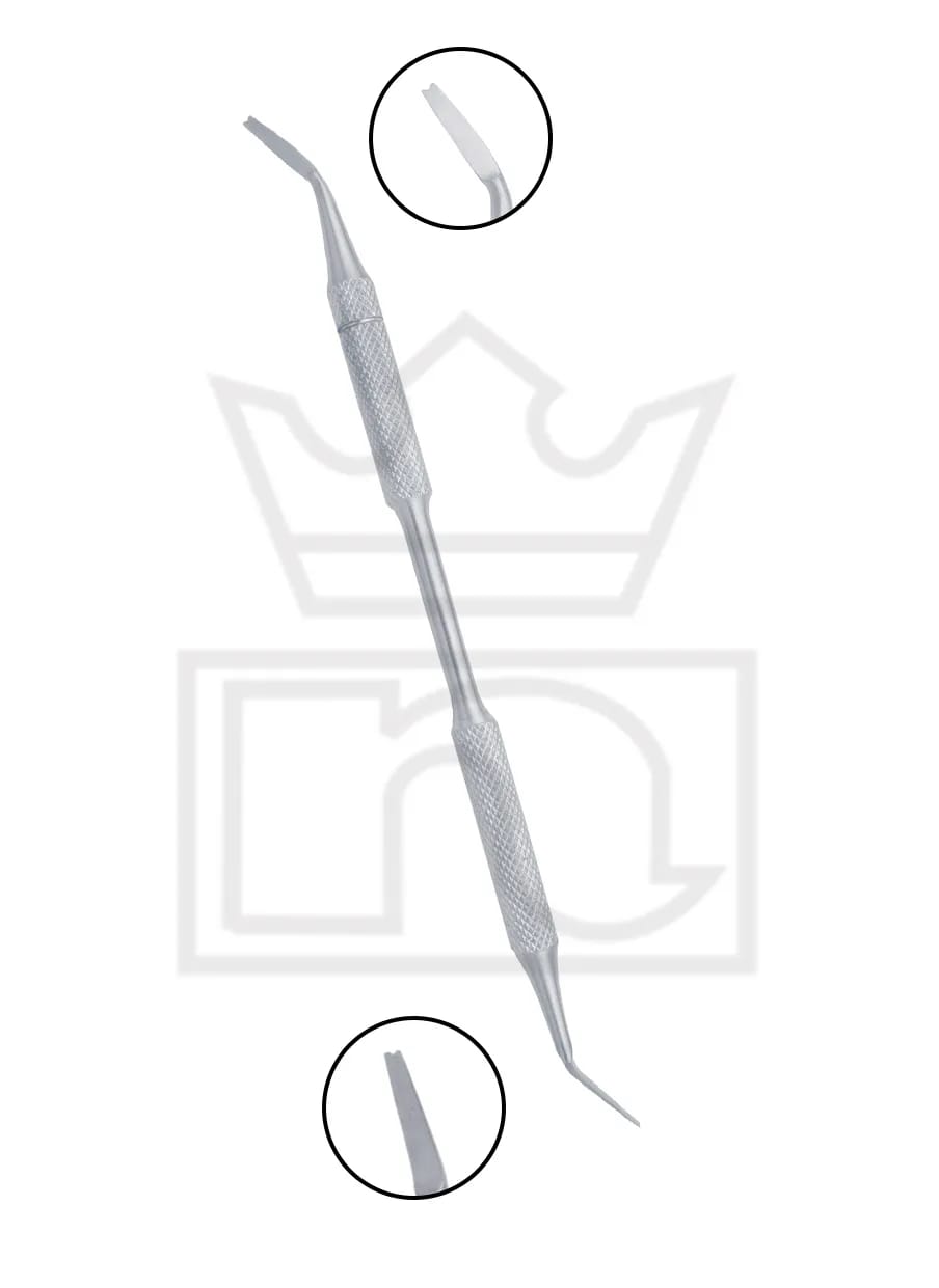 2D Opener 115-0483 – Nadir & Co, Sonstige Instrumente