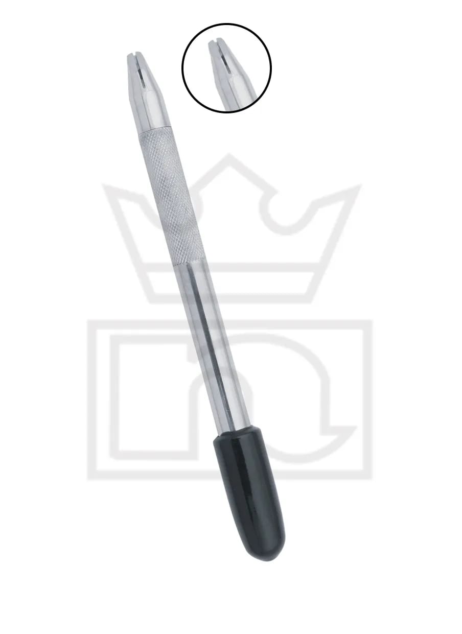 Nickel Titanium high heat Ice Instruments 115-0486 – Nadir & Co, Sonstige Instrumente