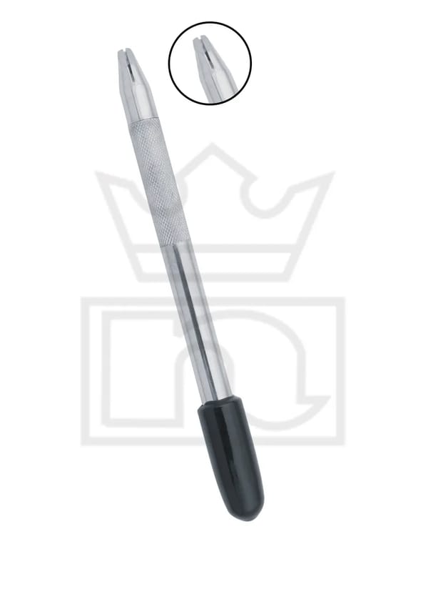 Nickel Titanium high heat Ice Instruments 115-0486