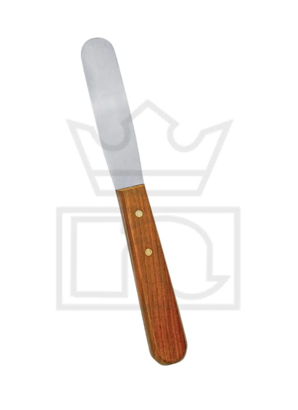 Plaster Spatula 115-0512