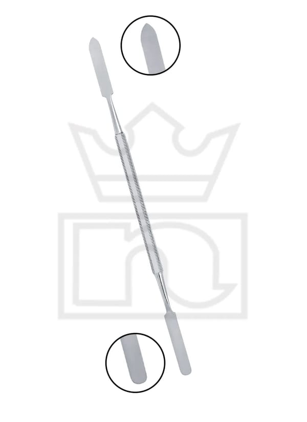 Stainless Steel Spatula No.8 115-0535