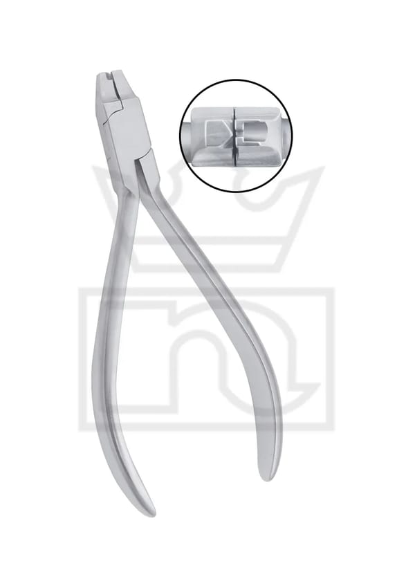 Hook Crimping Pliers 12 cm 115-0573