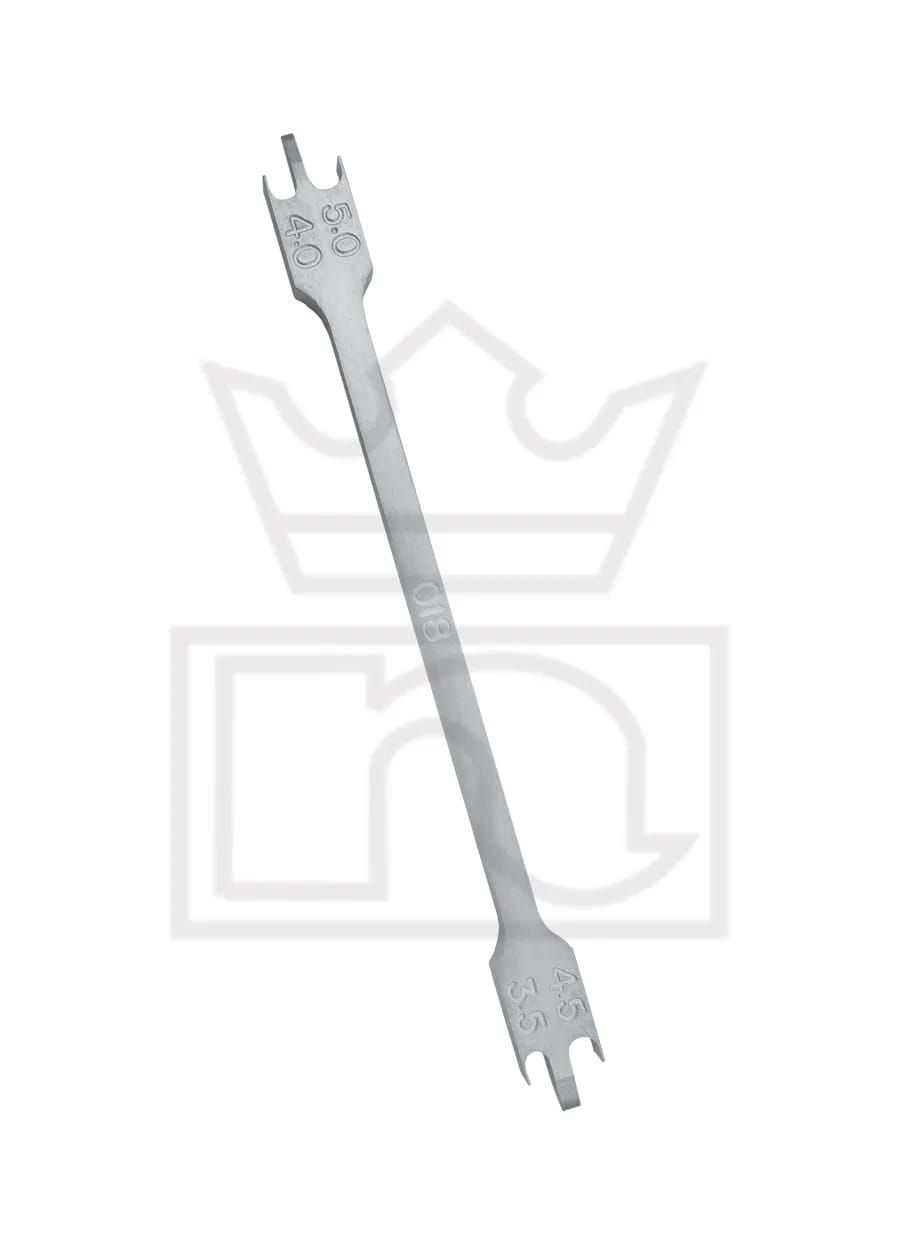 Aluminum Height Gauge 115-0673 – Nadir & Co, Messinstrumente
