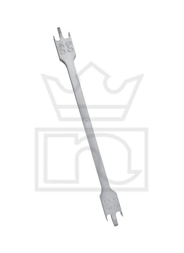 Aluminum Height Gauge 115-0673