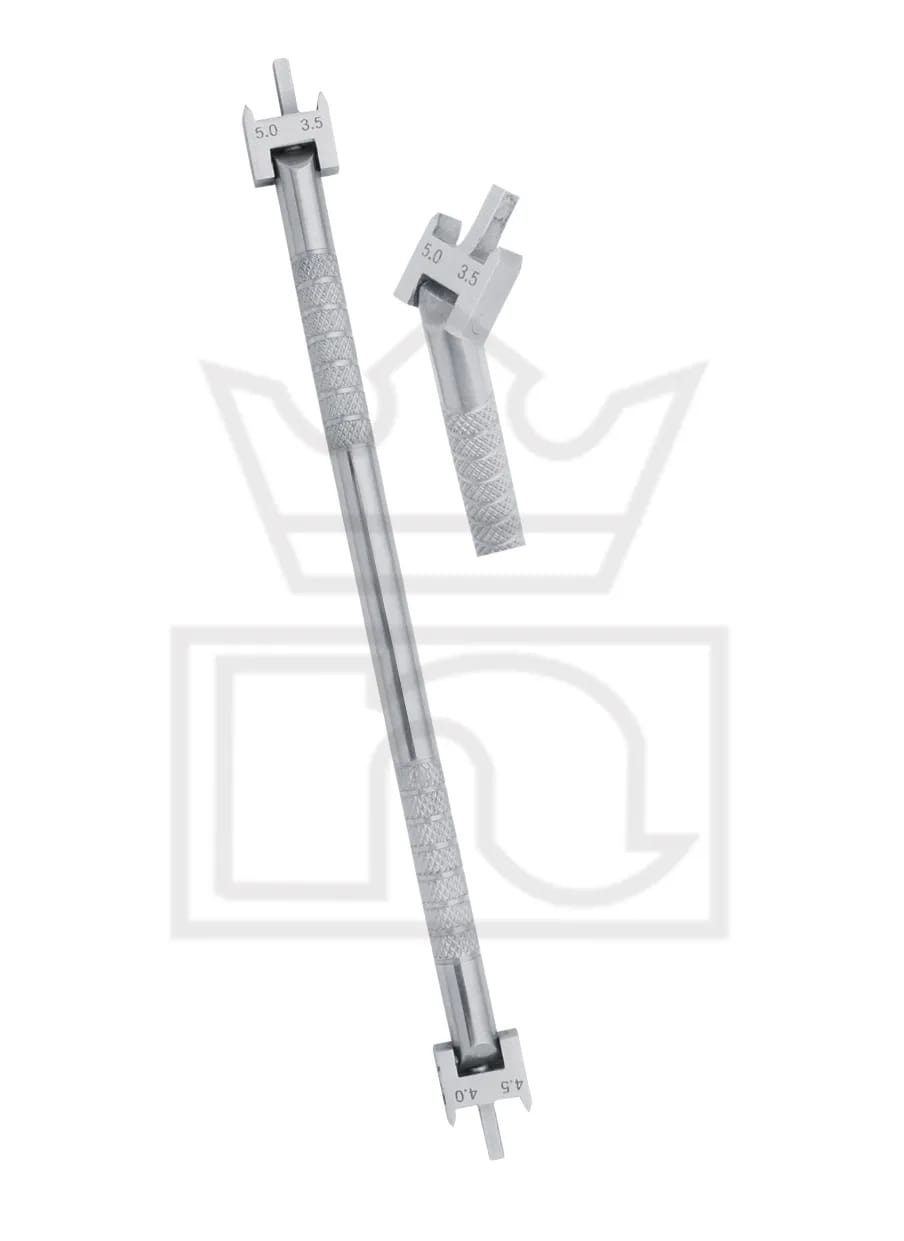 Height Gauge Fully Ajustable 115-0674 – Nadir & Co, Messinstrumente